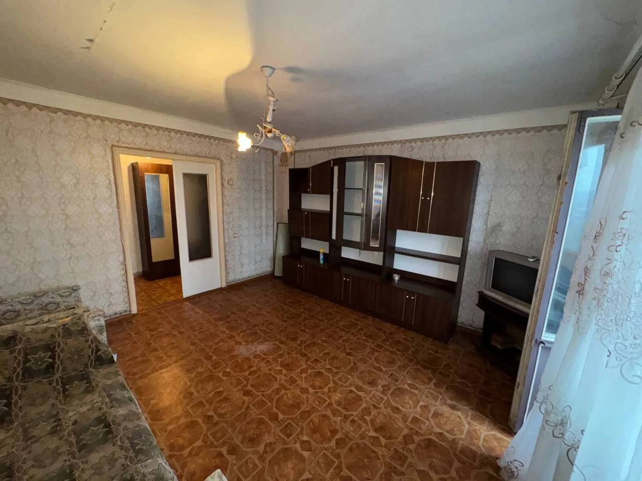 Top Offer in the City Center 3-room apartment at the price of a 2-room apartment 47518