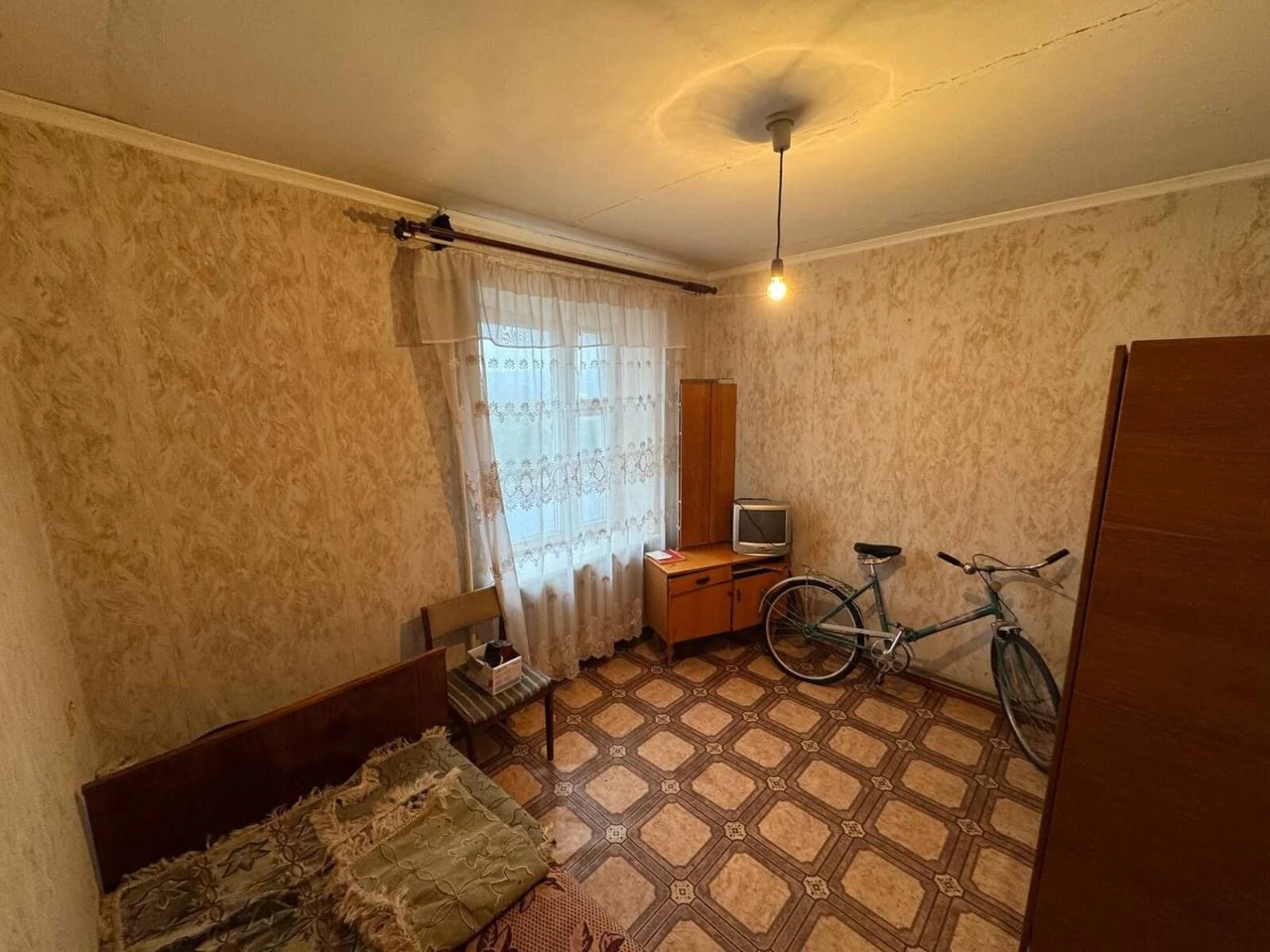 Top Offer in the City Center 3-room apartment at the price of a 2-room apartment 47518
