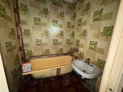 Top Offer in the City Center 3-room apartment at the price of a 2-room apartment 47518