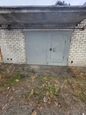 Продам гараж, за мрео / або оренда