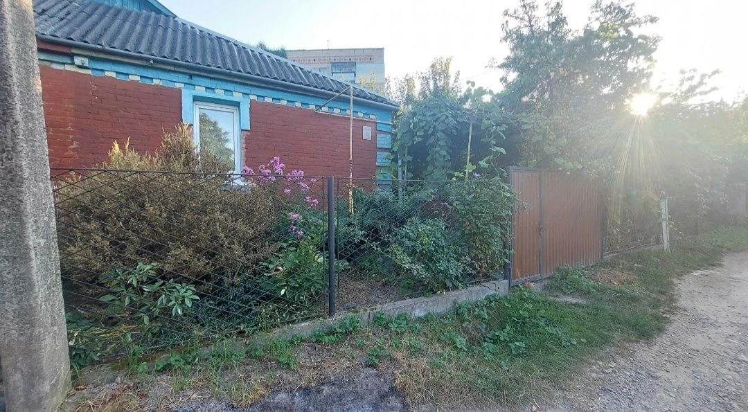 Продаж приватного будинку м. Жмеринка