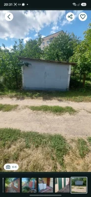 Продаж приватного будинку м. Жмеринка