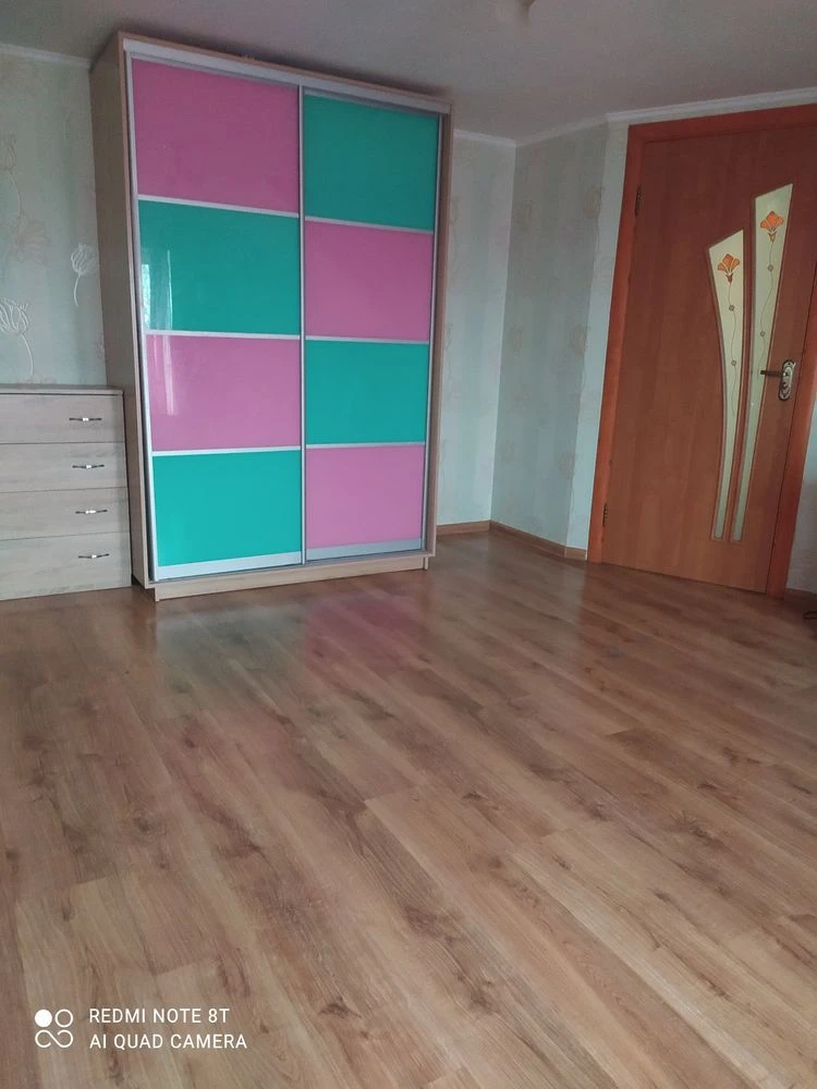 Двухэтажный дом