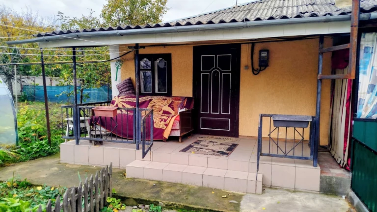 House for Sale - Kozyubyńskiego Street