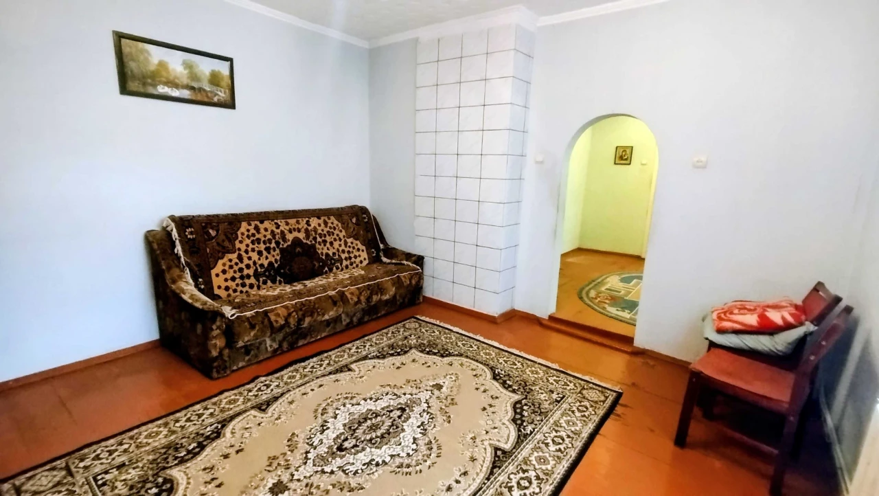 House for Sale - Kozyubyńskiego Street