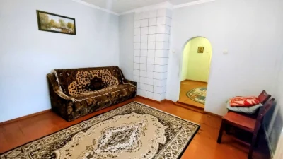 House for Sale - Kozyubyńskiego Street