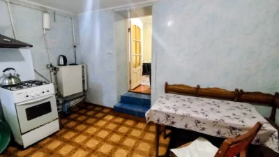 House for Sale - Kozyubyńskiego Street