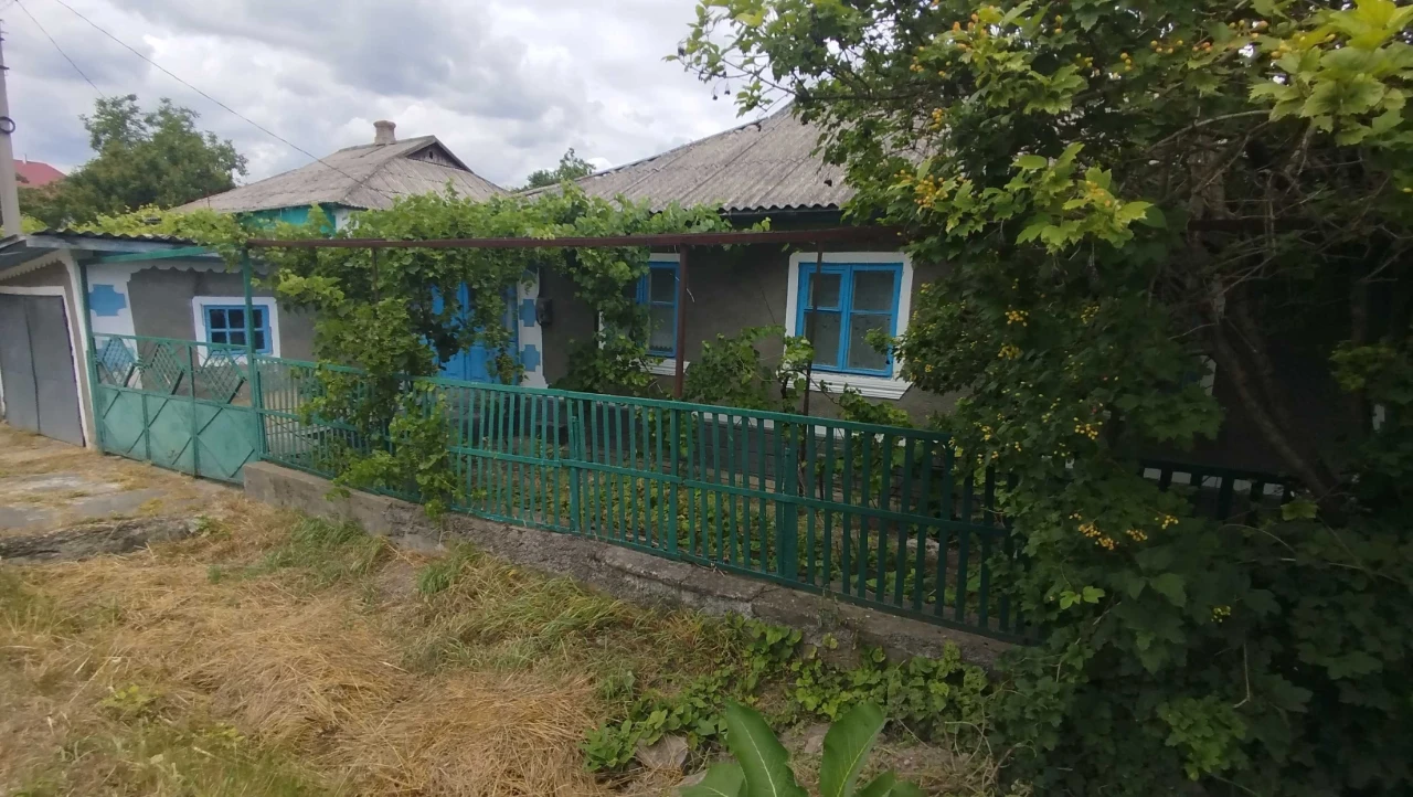 Продается дом по ул. Верхний Вокзальный