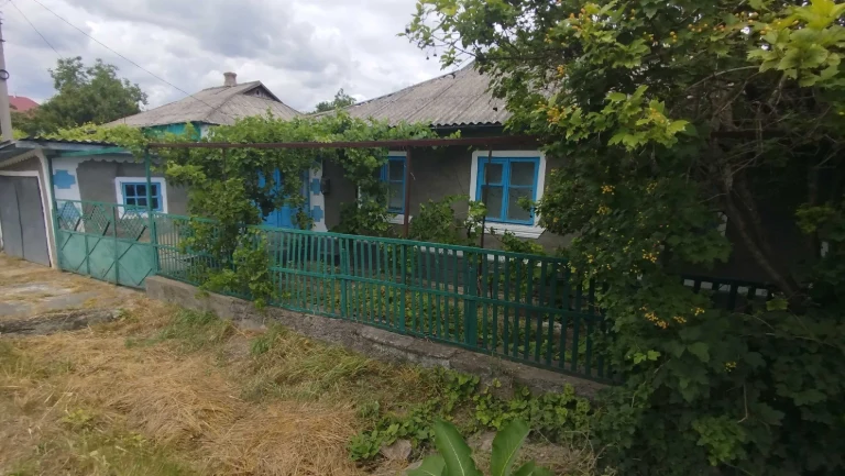 Продается дом по ул. Верхний Вокзальный