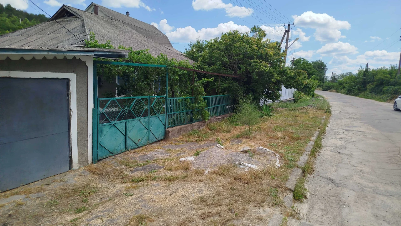Продается дом по ул. Верхний Вокзальный