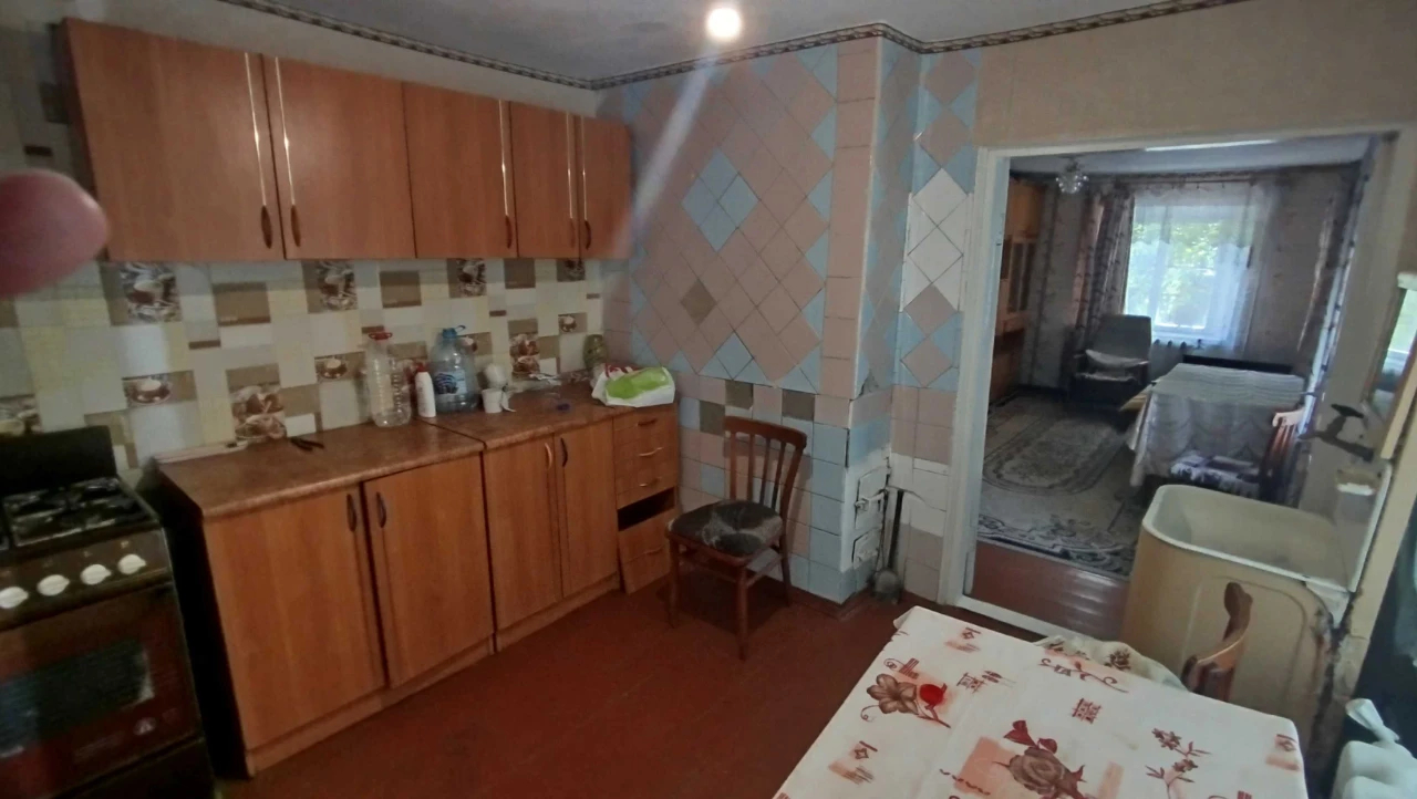 Продается дом по ул. Верхний Вокзальный