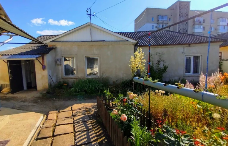 House for sale