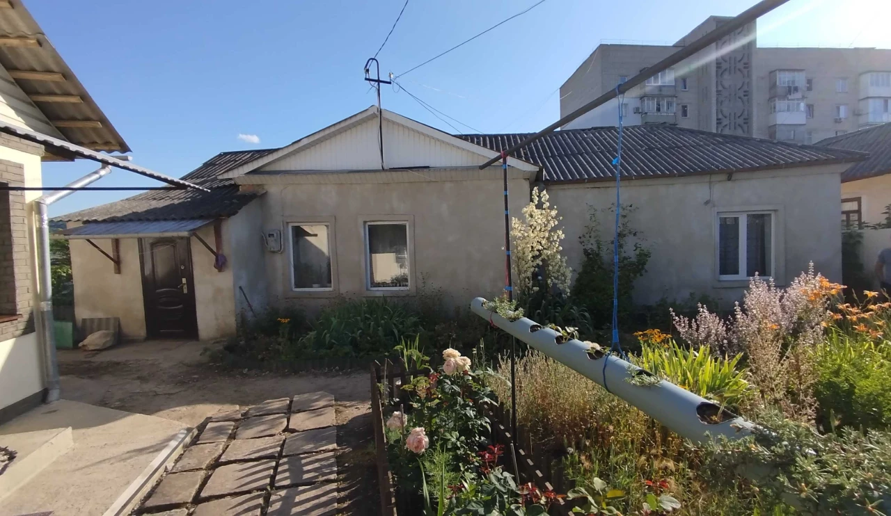 House for sale