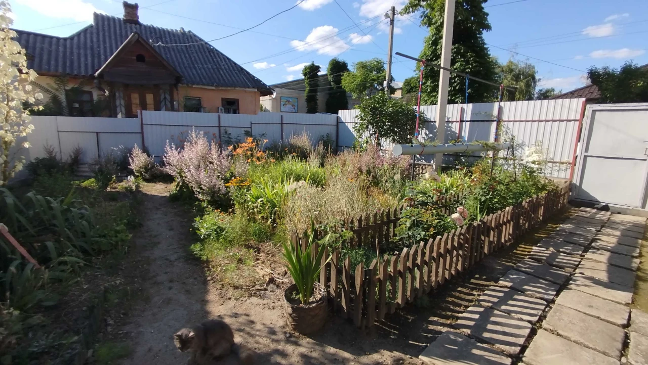 House for sale