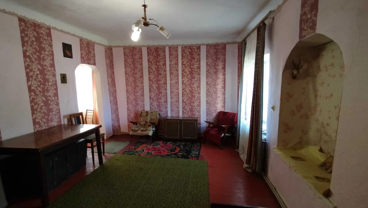 House for sale