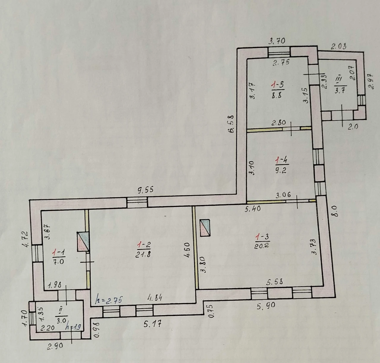 House for sale