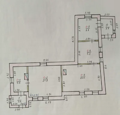House for sale