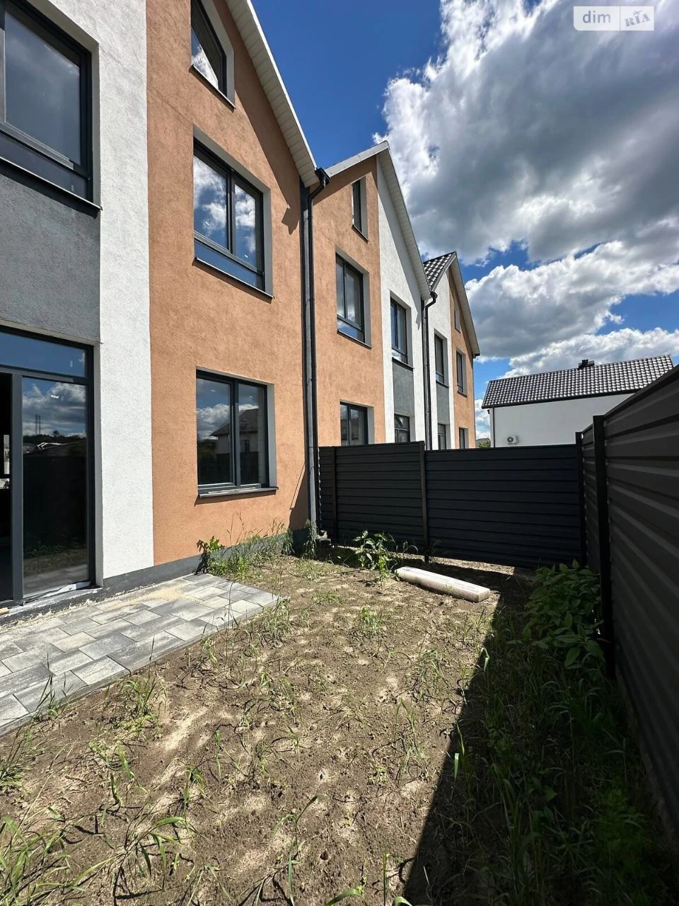 Townhouse for Sale