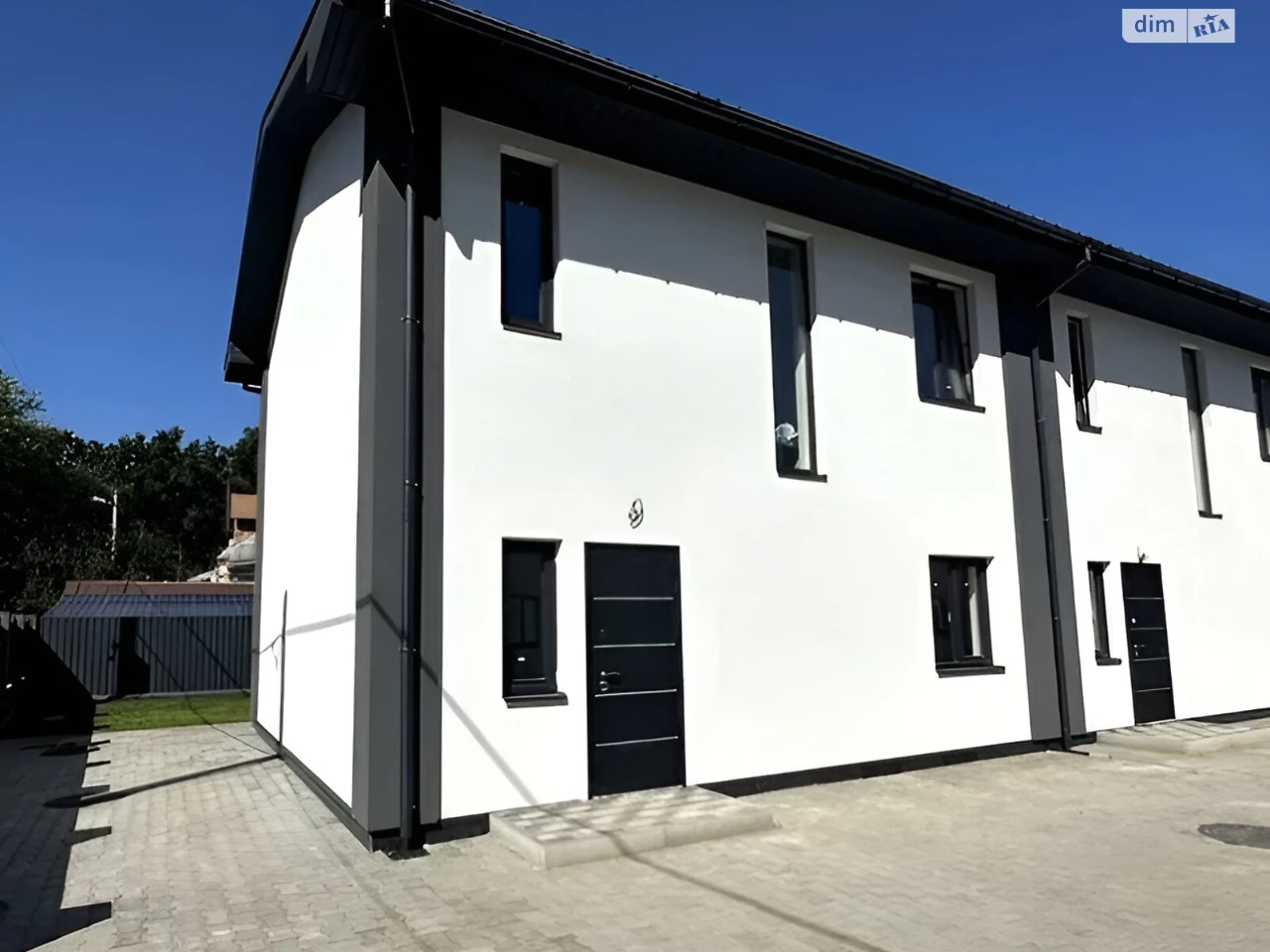 Townhouse for Sale