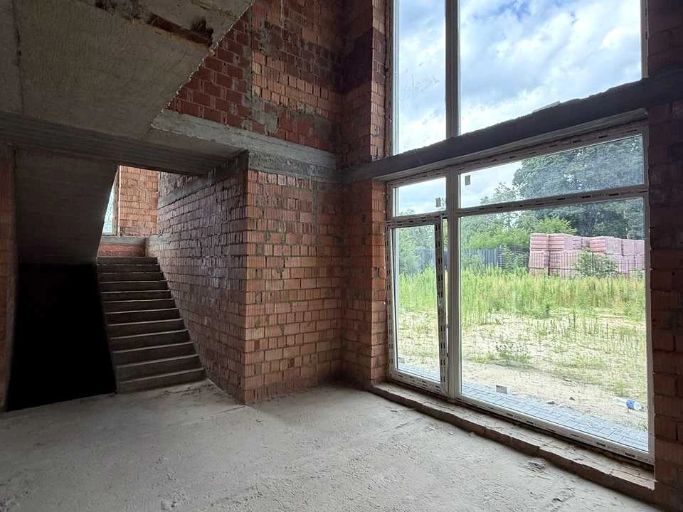 Будинок. Ірпінь, 9-та Лінія вул.