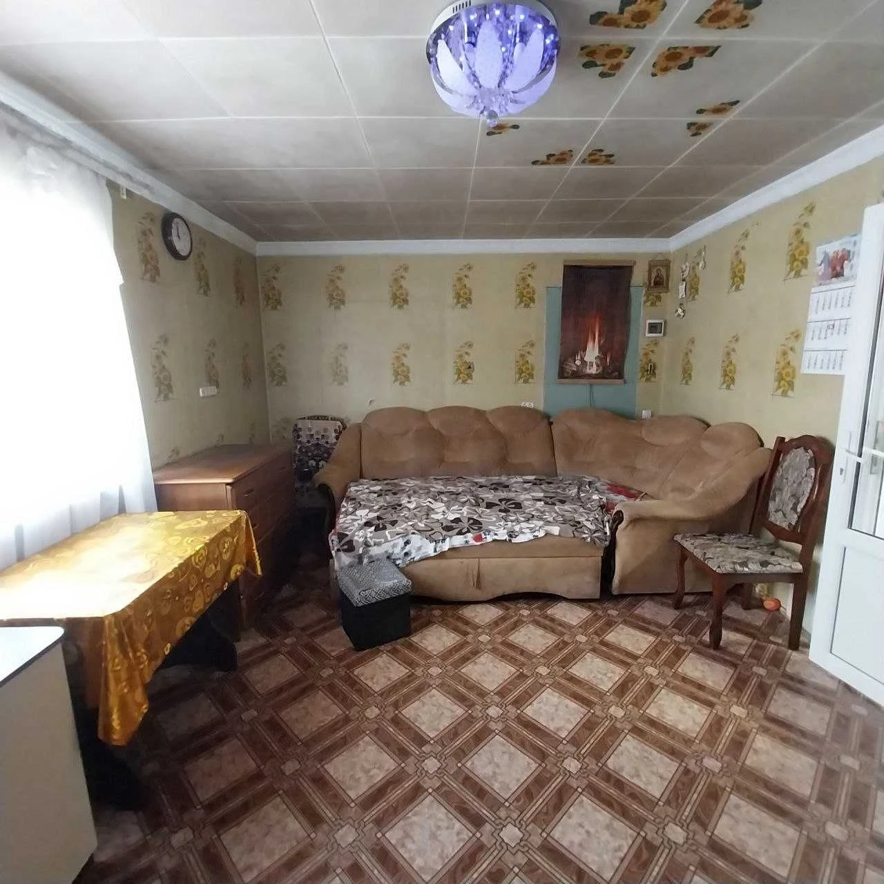 New Bugovo, Rybacska Street, two houses on a plot