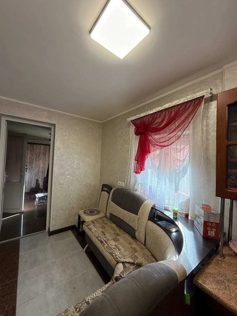 New Bugovo, Rybacska Street, two houses on a plot