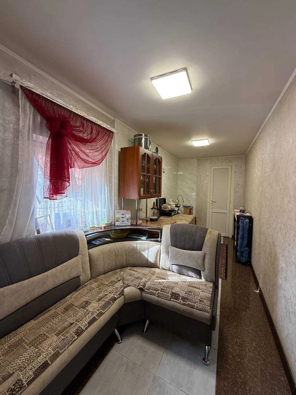 New Bugovo, Rybacska Street, two houses on a plot
