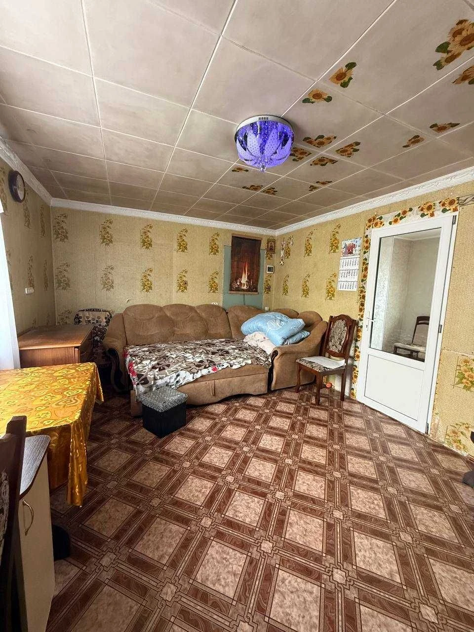New Bugovo, Rybacska Street, two houses on a plot