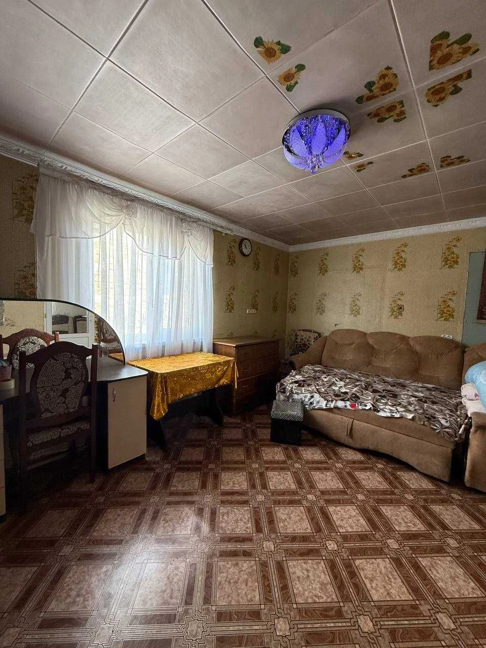 New Bugovo, Rybacska Street, two houses on a plot