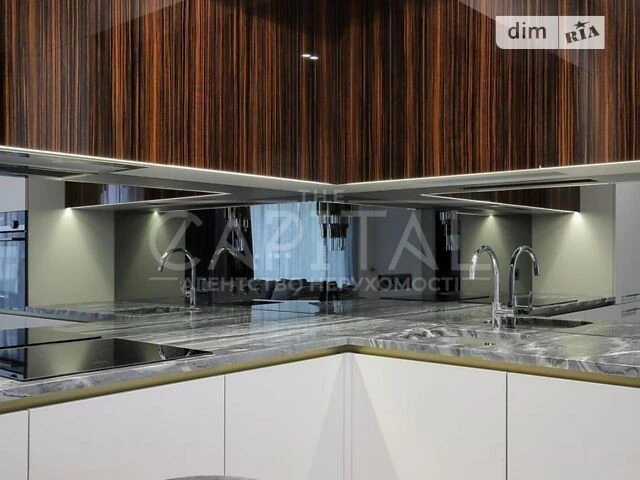 Продаж 3к квартири 92 кв. м на вул. Саперне Поле 5 • ID 3469