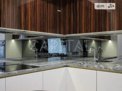 Продаж 3к квартири 92 кв. м на вул. Саперне Поле 5 • ID 3469