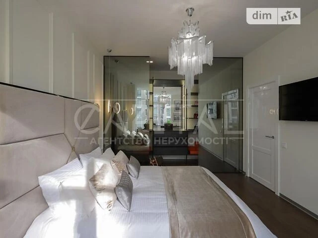 Продаж 3к квартири 92 кв. м на вул. Саперне Поле 5 • ID 3469