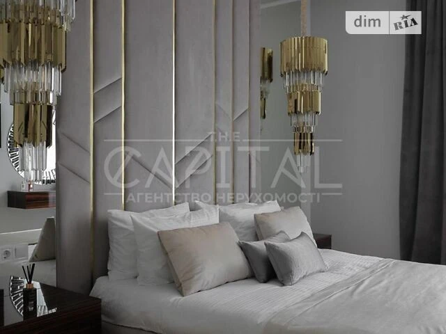 Продаж 3к квартири 92 кв. м на вул. Саперне Поле 5 • ID 3469