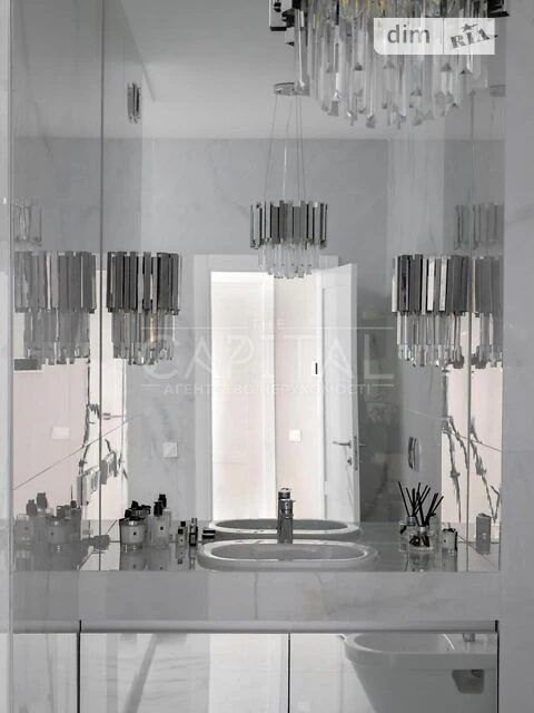 Продаж 3к квартири 92 кв. м на вул. Саперне Поле 5 • ID 3469