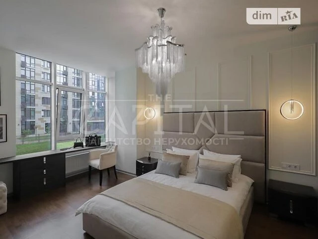 Продаж 3к квартири 92 кв. м на вул. Саперне Поле 5 • ID 3469
