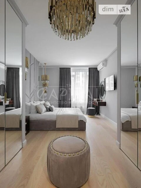 Продаж 3к квартири 92 кв. м на вул. Саперне Поле 5 • ID 3469