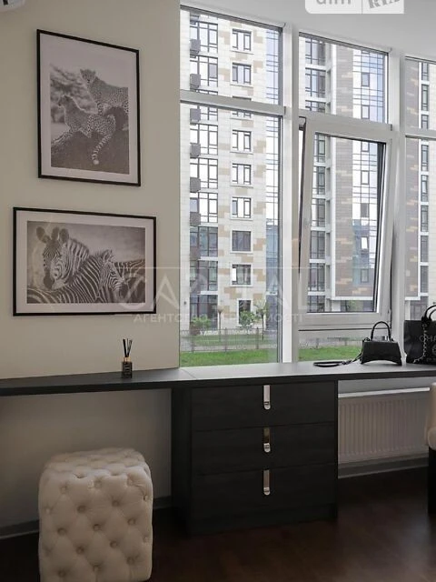 Продаж 3к квартири 92 кв. м на вул. Саперне Поле 5 • ID 3469