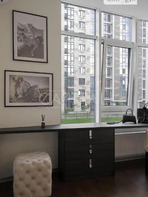 Продаж 3к квартири 92 кв. м на вул. Саперне Поле 5 • ID 3469
