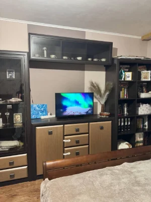 Sale of a 3-room apartment on Solny Street