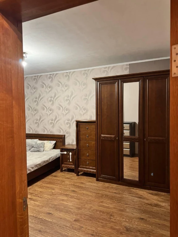 Sale of a 3-room apartment on Solny Street