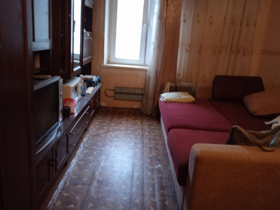 I will sell my hotel in Zavodskaya (Malysheva)