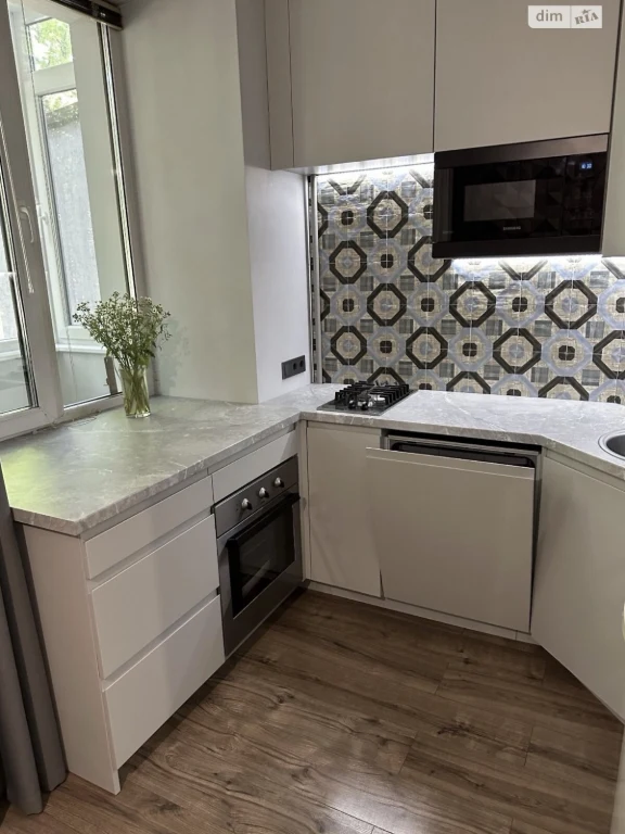 Apartment, 3 rooms, 60 sq m, Kharkiv