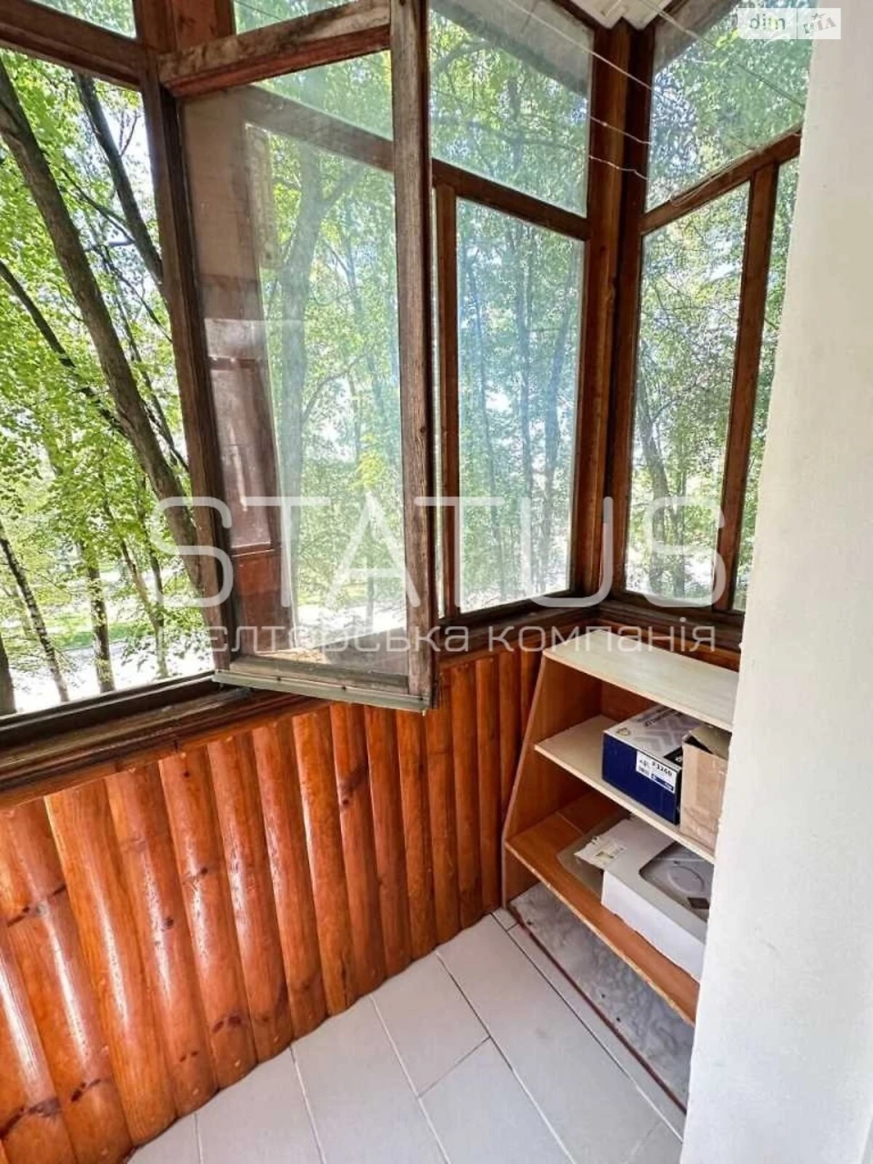 Продаж Квартира Павленки