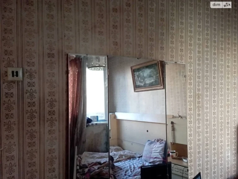 Квартира, 3 кімн., 54 м², Харків