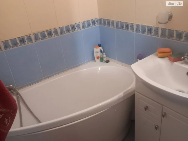 Apartment, 2 rooms, 45.3 sq m, Kharkiv