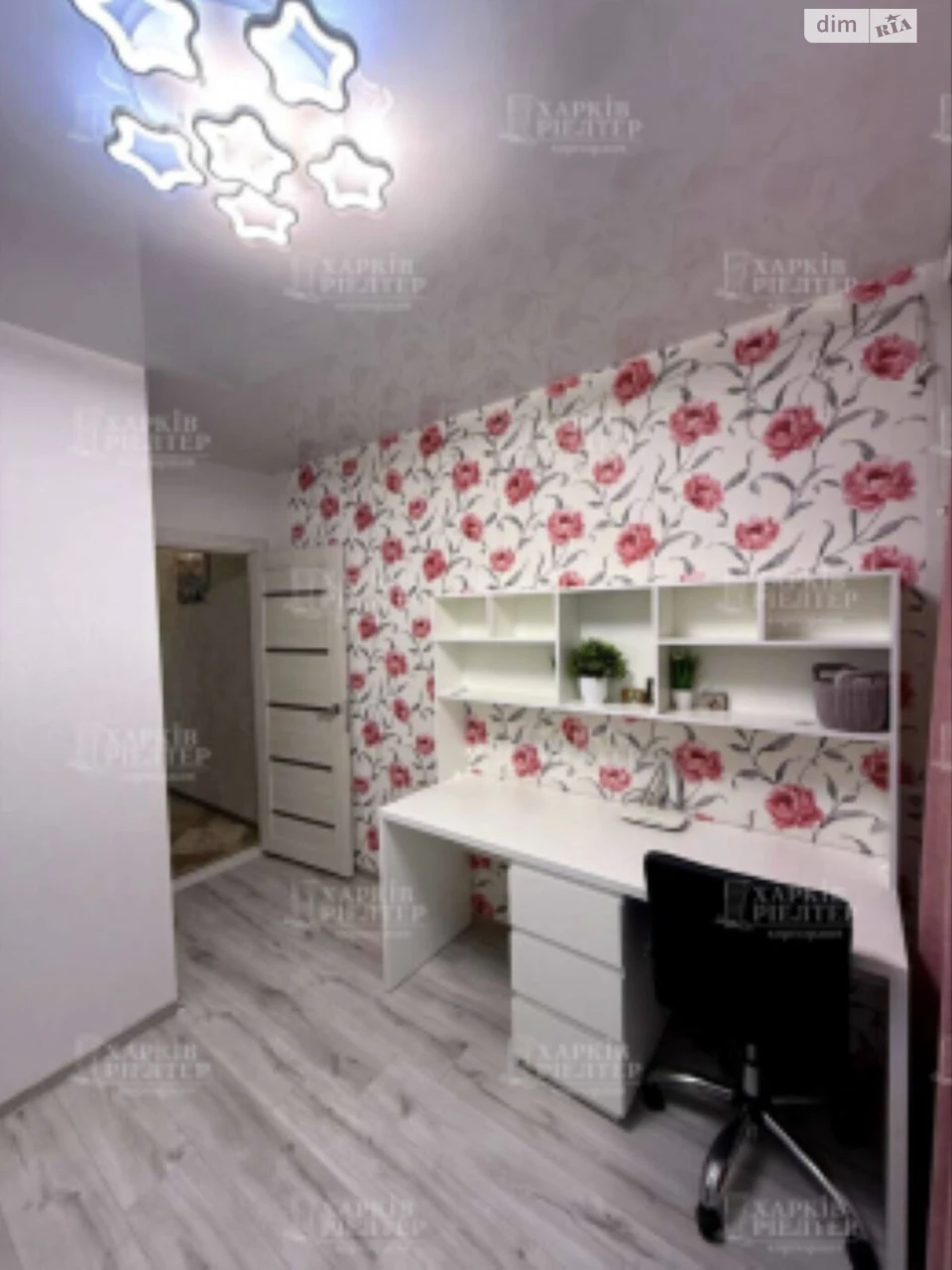 Квартира, 2 кімн., 44 м², Харків