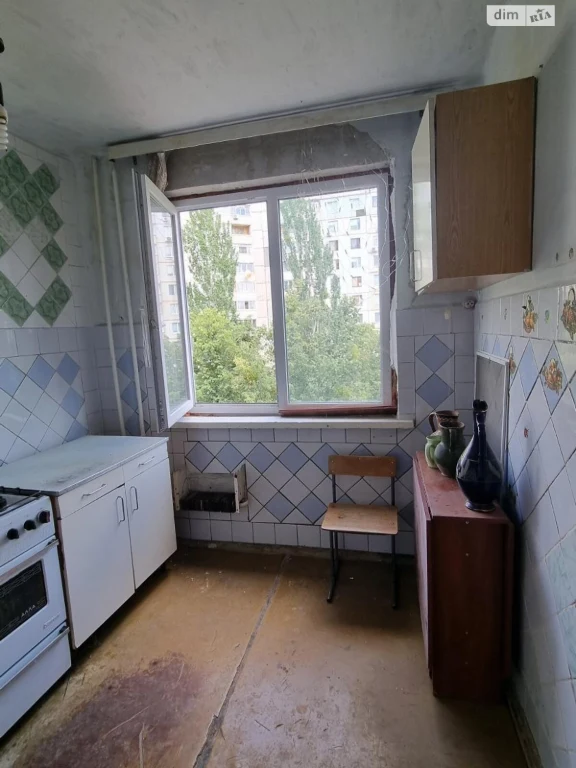 Квартира, 3 кімн., 65 м², Харків