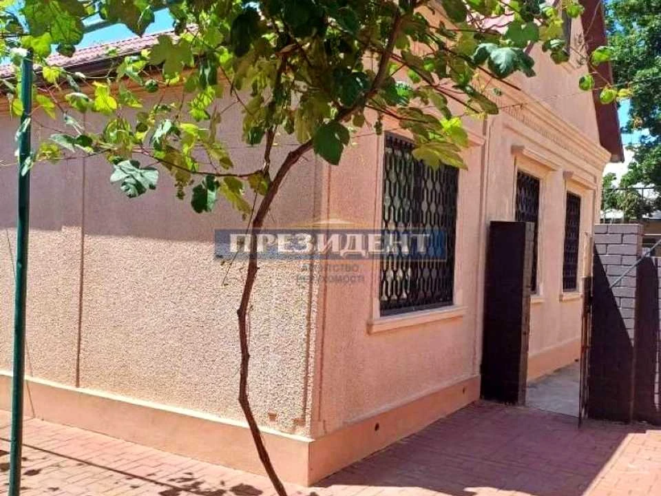 Будинок. Одеса, Олександра Богомольця вул. (10-та Суворівськ