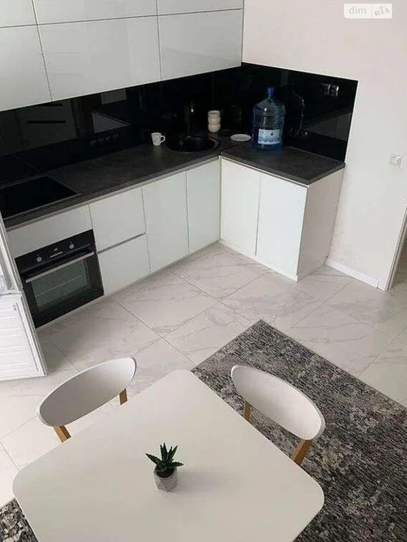 One-bedroom apartment, 52 sq m, Kharkiv