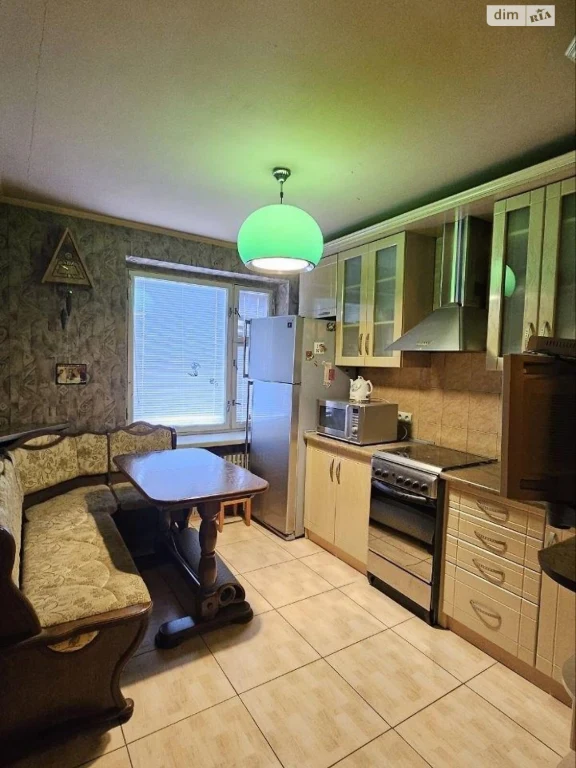 Квартира, 2 кімн., 52 м², Харків